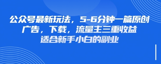文章封面
